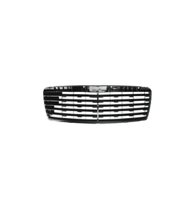 MERCEDES W210 ÖN PANJUR PETEĞİ SİYAH 95- MER0910015 A2108880123