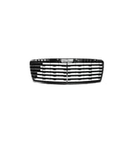 MERCEDES W210 ÖN PANJUR PETEĞİ SİYAH 95- MER0910015 A2108880123
