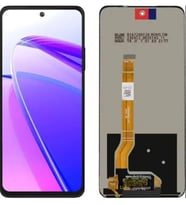 Oppo Realme C55 Lcd Ekran Dokunmatik (Rmx3710) (Standart)