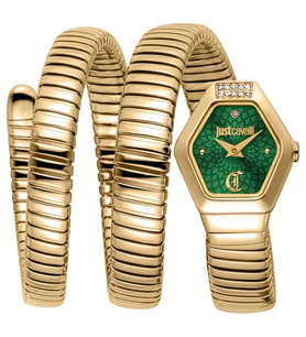 Just Cavalli JC1L395M0035 Kadın Kol Saati
