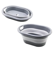 18 LİTRE KATLANABİLİR SEPET (5680)
