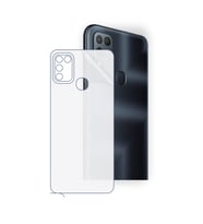 SChitec Infinix Hot 10 Play Uyumlu Arka Yüzey Hidrojel Koruyucu Film