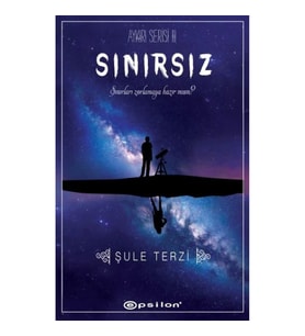 Sınırsız - Aykırı Serisi 3
