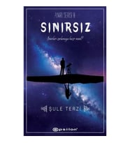 Sınırsız - Aykırı Serisi 3