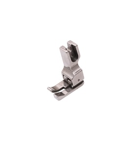 CR1/32E Düz Makine Çıma Ayağı 0.8mm