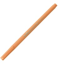 ARTLINE SUPREME EPFS-210 FINE PEN PALE ORANGE