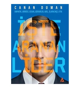İşte Aranan Lider