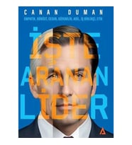İşte Aranan Lider