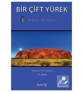 Bir Çift Yürek Marlo Morgan