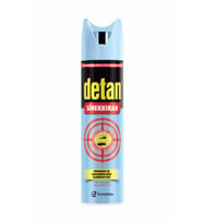 Detan Sinekkıran Kokusuz 275 Ml (STD)
