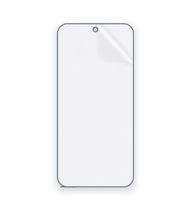 SChitec Redmi Note 17 Pro (China) Uyumlu Ön Yüzey Nano Şeffaf Hidrojel Ekran Koruyucu