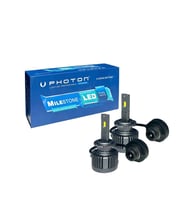 EKT PHT -MİLESTONE-BEYAZ-D2S-LED FAR AMPULÜ
