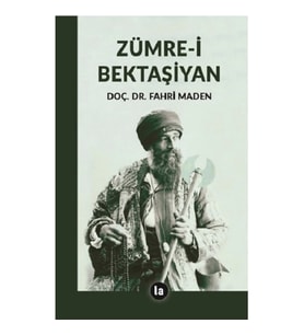 Zümre-i Bektaşiyan