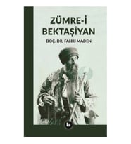 Zümre-i Bektaşiyan