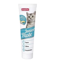 Beaphar Junior Paste Yavru Kedi Macunu 100 Gr