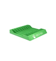 Xbox Oyun CD Standı – Xbox Series / One Uyumlu Disk Düzenleyici, Masaüstü Organizer