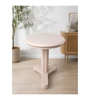 Ahşap Kahve Sehpası 53 cm