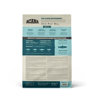 Acana Bountiful Catch Güçlü ve Sağlıklı Kemikler için Balıklı Tahılsız Yetişkin Kedi Maması 1,8 Kg