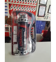 AUDİOMAX MX106 MODEL 6 FARAD KAPASİTÖR