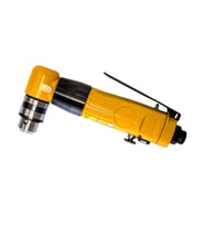 10 mm. 1300 RPM 90° Havalı Matkap