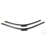 Renault Grand Scenic  MK2 2006-2009 Ön Cam Silecek Takımı 65x55cm
