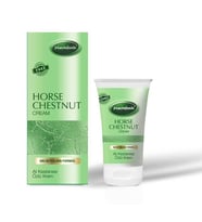 Mecitefendi At Kestanesi Özlü Krem 50 ml