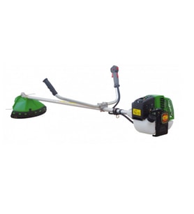 Active 4.5B 30 2.6hp 43cc 30mm 8kg Yan Tip Benzin Motorlu Tırpan