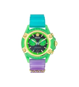 Versace VRSCVE8P00524 Kol Saati