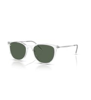 Vogue VO5594SI W74571 51 Unisex Güneş Gözlüğü (Şeffaf)