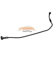 Opel İnsignia A 1.6 Gaz Kelebek Isıtıcı Boru İthal (Standart)