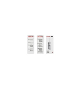 Arzum AR5300 Sensible Touch Şarjlı Ağız Duşu – Ipx7, 4 Mod, 920MAH