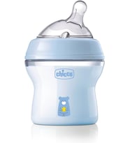 Natural Feeling PP Biberon 150 ML,0 AY+,YAVAŞ AKIŞ