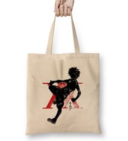 Crimson Killua Bez Çanta Uzun Saplı