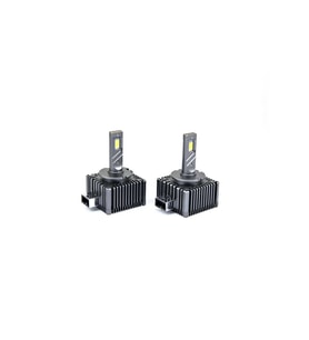 D1S LED XENON OTO AMPULÜ ULTIMATE LED