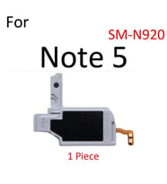 Tkgz Samsung Galaxy NOTE 5 Buzzer (Dış Ses Hoparlör)