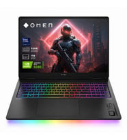 HP Omen Max 16-AH0022NT Ultra 9 275HX 32GB 1TB SSD RTX 5080 16GB 16" 240Hz W11H Oyuncu Laptopu B88F2EA