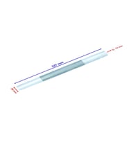 Atv Au200 Kayo Arka Salıncak Borusu Çelik 14-20-227 Mm Öm