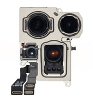 iPhone 15 PRO MAX ORİJİNAL ÇIKMA ARKA KAMERA