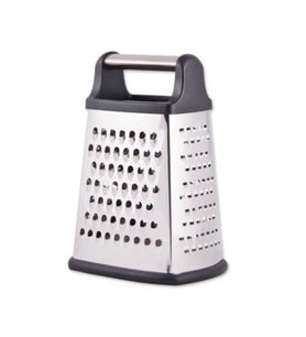 BAYSA BYS 1249  Lüks Dörtgen Rende Orta (Standart)