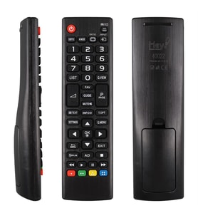 Ayt LG AKB73715603 Simplink Tuşlu Lcd Led Tv Kumanda