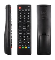 Ayt LG AKB73715603 Simplink Tuşlu Lcd Led Tv Kumanda