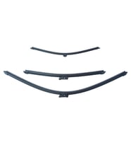 BMW X1 F48 2020-2022 Ön Arka Cam Silecek Seti 61615A27D68