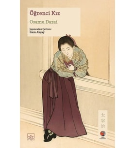 Öğrenci Kız Japon Klasikleri