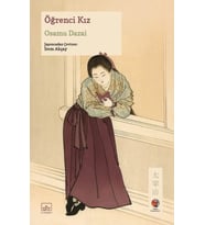 Öğrenci Kız Japon Klasikleri