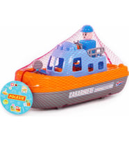 Polesie Tekne Karabiner 897 47236 (Mavi)