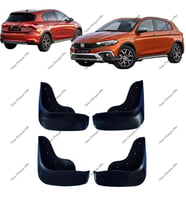 Fiat Egea Cross 4lü Paçalık, Çamurluk, Tozluk FIA0KX028