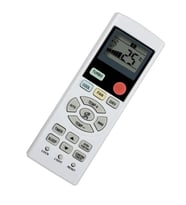 Sigma Comfort SGM09INVDHD I Klima Kumandası-Sadece Soguk