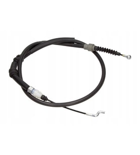 Vw Transporter T5 El Fren Teli 2004-2009 7H0609701D