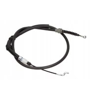 Vw Transporter T5 El Fren Teli 2004-2009 7H0609701D