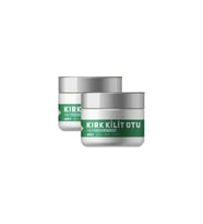 Kırkkilitotu Rahatlatıcı Masaj Bakım Kremi 150 ml X 2 ADET